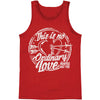 Ordinary Love Mens Tank