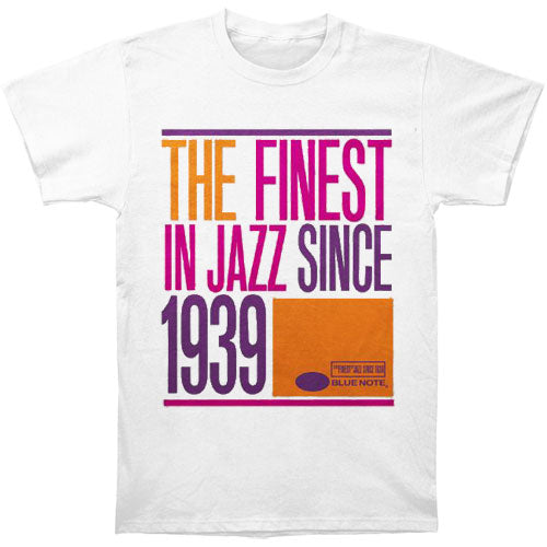 Blue Note Records Blue Note Records Finest Jazz T-shirt