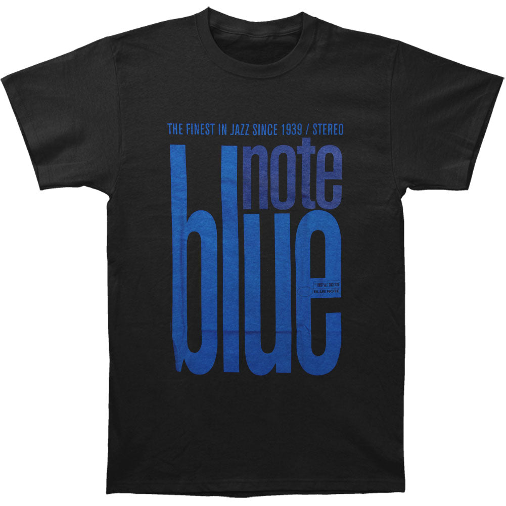 Blue Note Records Midnight T-shirt