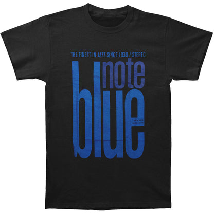 Blue Note Records Midnight T-shirt
