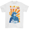 Sun Rays 2012 Tour T-shirt
