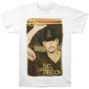 Two Lanes Of Freedom 2013 Tour Slim Fit T-shirt