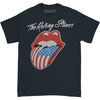 US Flag Stones Youth T-shirt