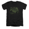 Soilders Slim Fit T-shirt