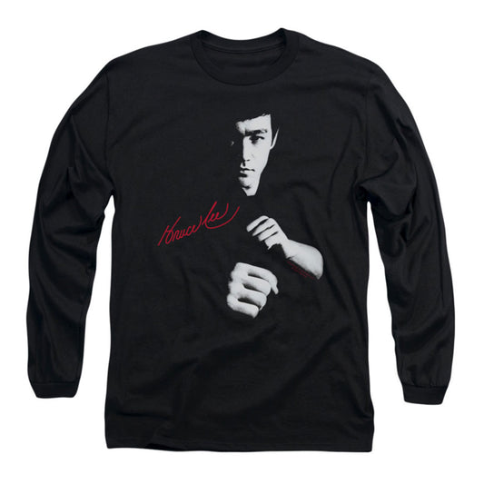 The Dragon Awaits Long Sleeve