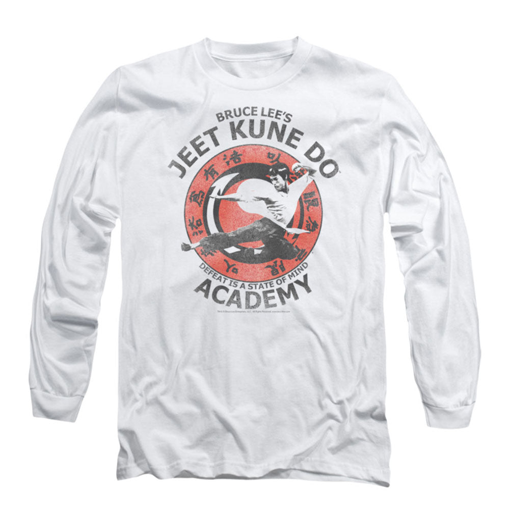 Jeet Kune Long Sleeve