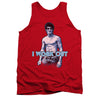 Lee Works Out Mens Tank