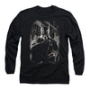 Detective 821 Cover Long Sleeve