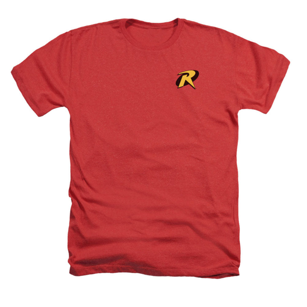 Batman Robin Logo T-shirt