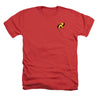 Robin Logo T-shirt