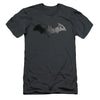 Bat Logo Slim Fit T-shirt
