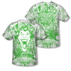 Joker In The Wild Sublimation T-shirt