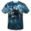 Stormy Knight Sublimation T-shirt