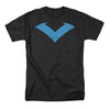 Nightwing Costume T-shirt