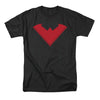 Nightwing 52 Costume T-shirt