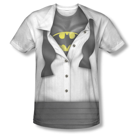 Batman I'm Batman Sublimation T-shirt