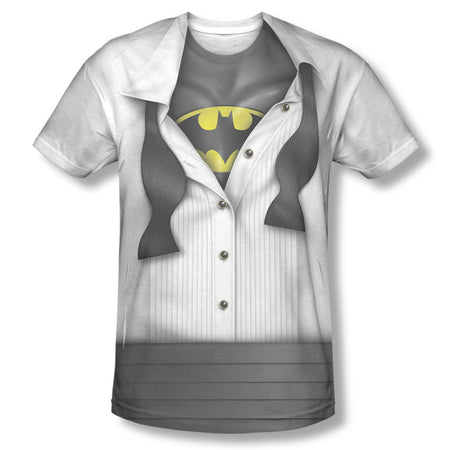 I'm Batman Sublimation T-shirt