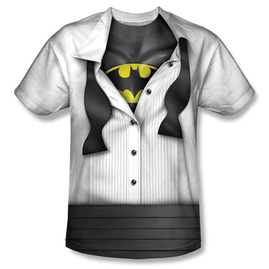 I'm Batman Sublimation T-shirt