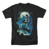 Glow Of The Moon T-shirt