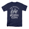 Buddy Cops T-shirt