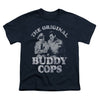 Buddy Cops T-shirt