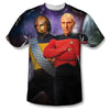 Tng Sublimation T-shirt