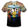 Original Crew Sublimation T-shirt