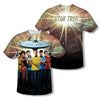 Original Crew  Sublimation T-shirt