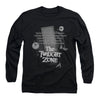 Monologue Long Sleeve