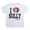 I Heart Sully T-shirt