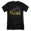 Frasier Logo Slim Fit T-shirt