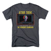 The Corbomite Maneuver T-shirt