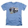 Miami Cast T-shirt