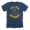 Live Long Hand T-shirt