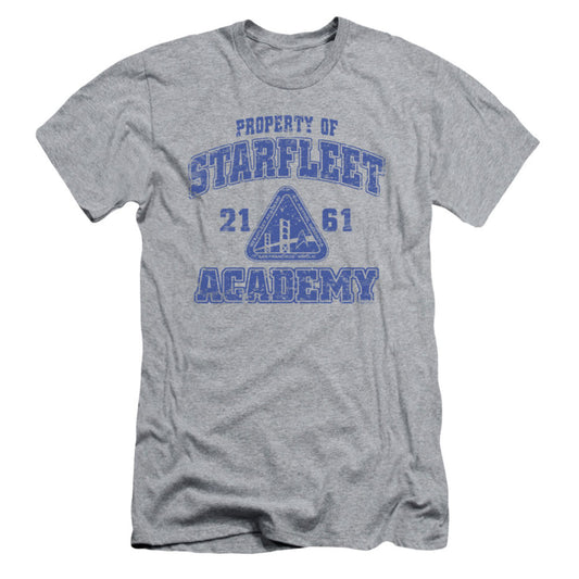 Old School Slim Fit T-shirt