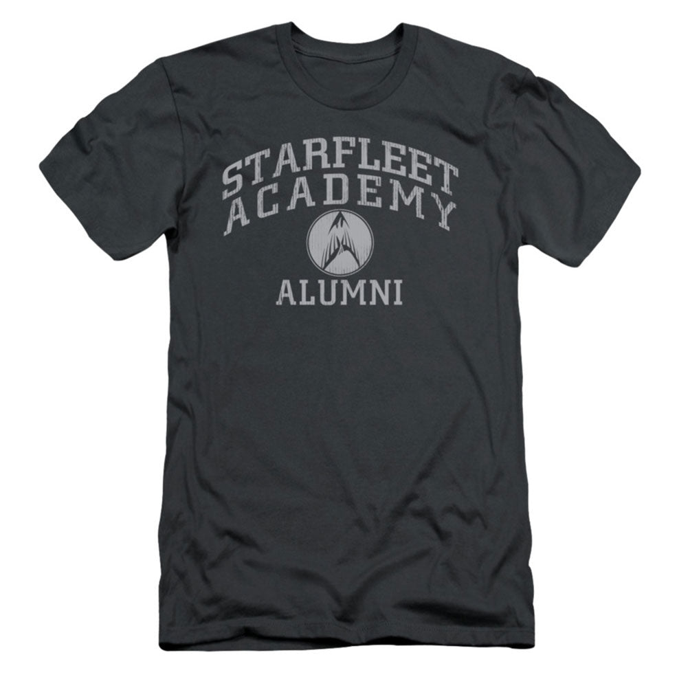 Star Trek Alumni Slim Fit T-shirt