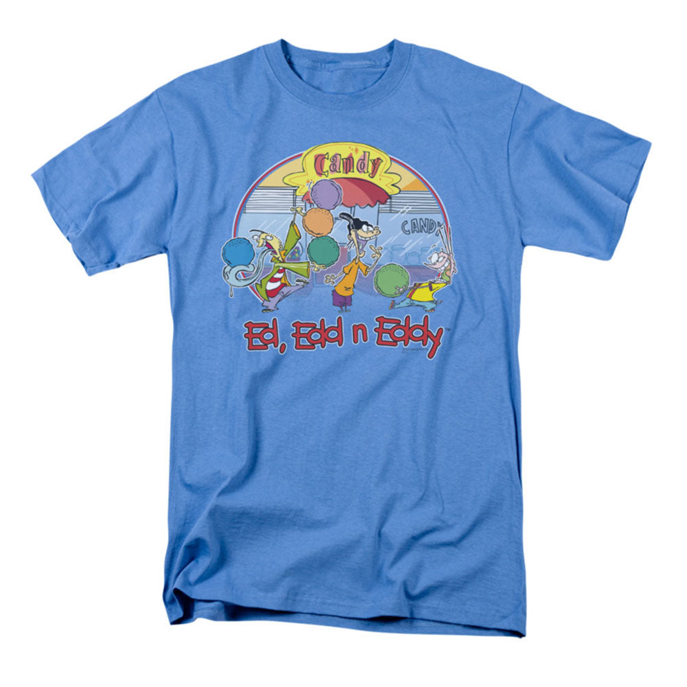 Ed, Edd N Eddy Jawbreakers T-shirt