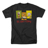 3 Ed's T-shirt