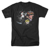 Splatter Cast T-shirt