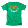 Aquaman Splash T-shirt