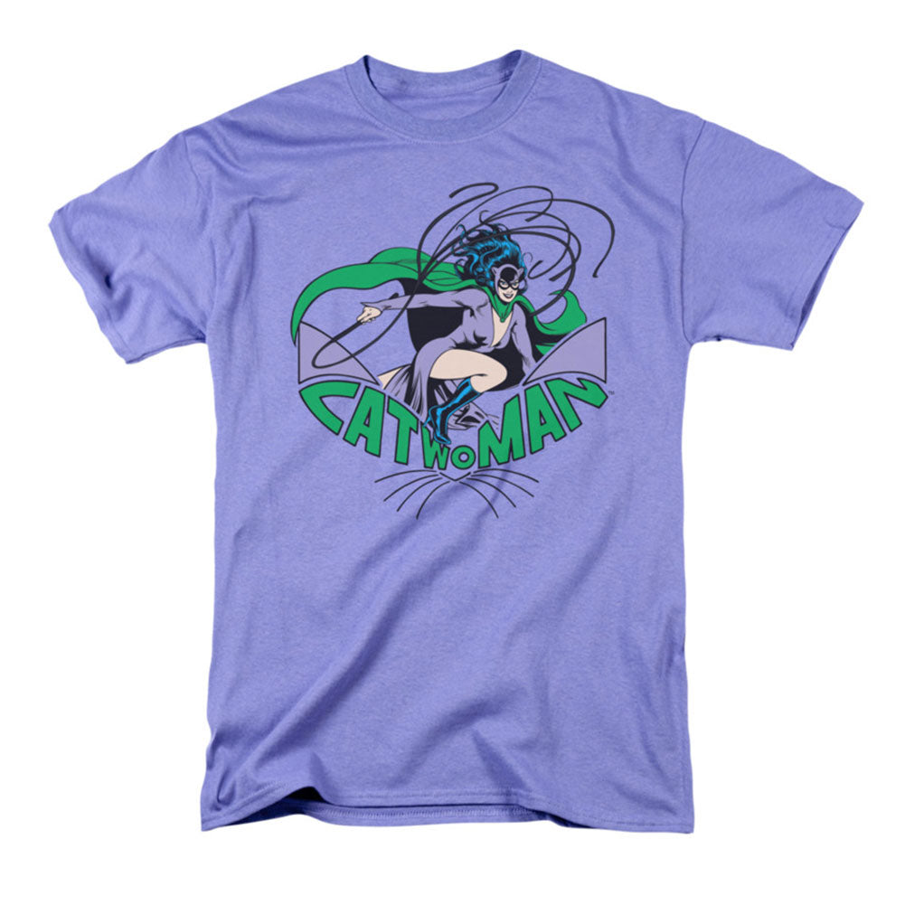 DC Comics Catwoman T-shirt
