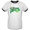 Green Arrow T-shirt