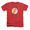 Flash Logo Distressed T-shirt