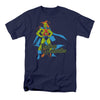 Martian Manhunter T-shirt