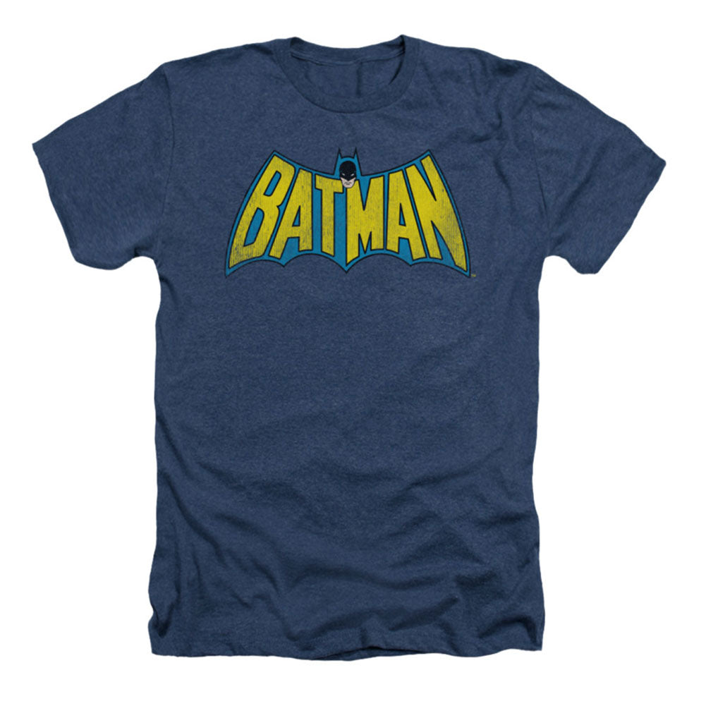 DC Comics Classic Batman Logo T-shirt
