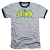 Classic Batman Logo T-shirt