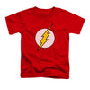 Flash Logo Childrens T-shirt