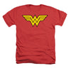 Wonder Woman Logo T-shirt