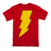 Shazam Logo T-shirt
