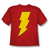 Shazam Logo T-shirt